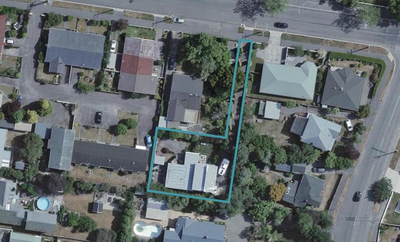 30 First Street, Lansdowne, Masterton - Carousel 1