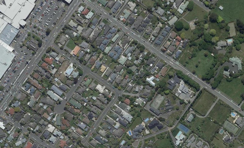 3/25 Halliwell Avenue, Papanui, Christchurch - Carousel 1