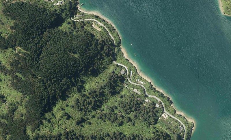 404 Port Underwood Road, Whatamango Bay, Picton - Carousel 1