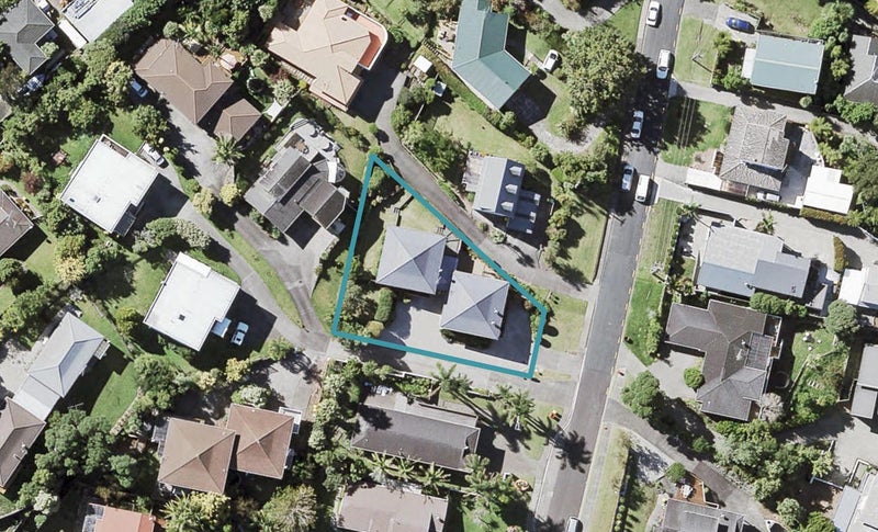 1/51 Nigel Road, Browns Bay, Auckland - Carousel 1