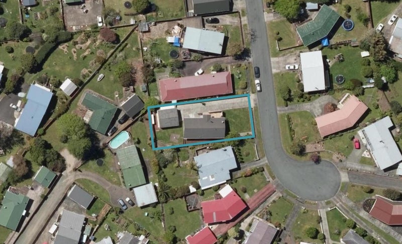 8 Hawea Place, Tikipunga, Whangarei - Carousel 1