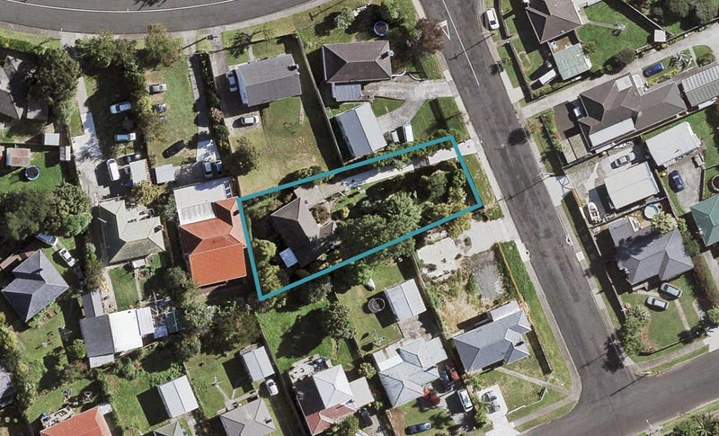 51 Bowater Place, Manurewa, Auckland - Carousel 1