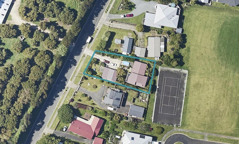 32 Koutunui Road, Athenree, Katikati - Carousel 1