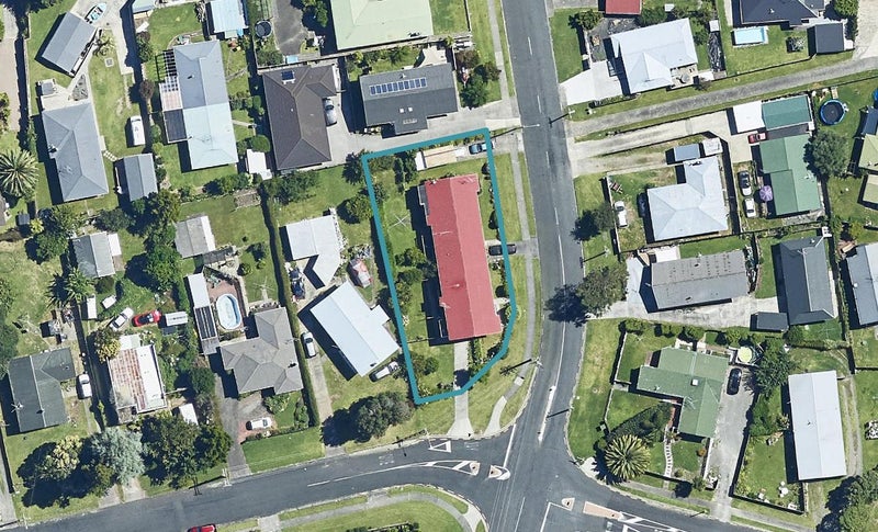 29 Hall Road, Matua, Tauranga - Carousel 1