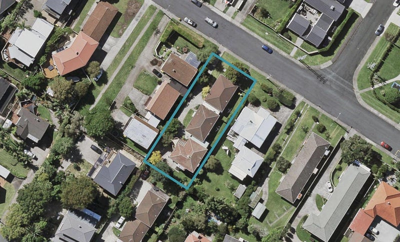 1/43 Francis Street, Hauraki, Auckland - Carousel 1