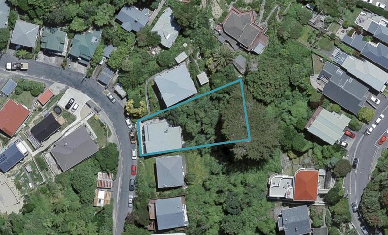 42 Norway Street, Aro Valley, Wellington - Carousel 1