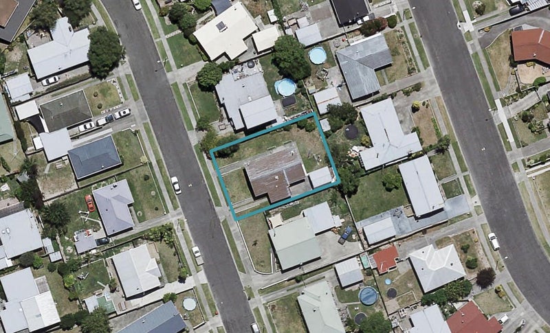 19 Shortland Street, Tamatea, Napier - Carousel 1