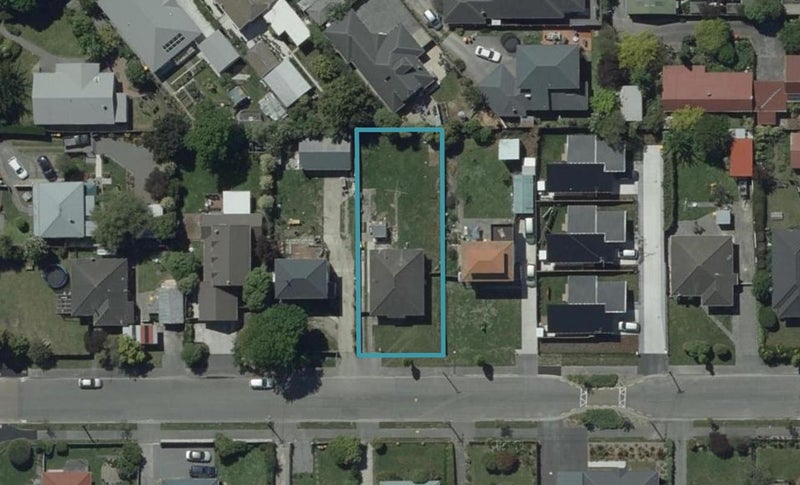1/7 Dunarnan Street, Avonside, Christchurch - Carousel 1