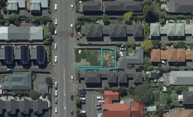 3/384 Manchester Street, St Albans, Christchurch - Carousel 1