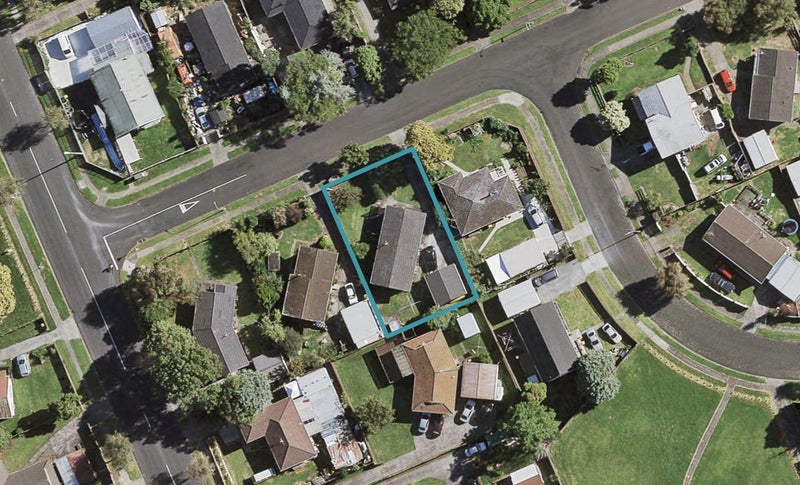 5 Ronald Place, Manurewa, Auckland - Carousel 1