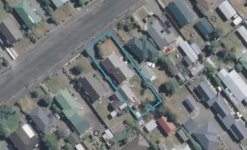 73 George Street, Tinwald, Ashburton - Carousel 1