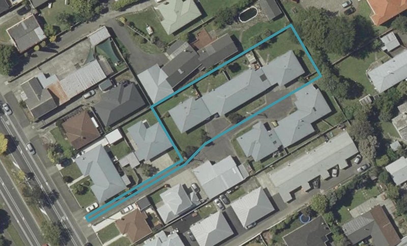 1/161 Cook Street, West End, Palmerston North - Carousel 1