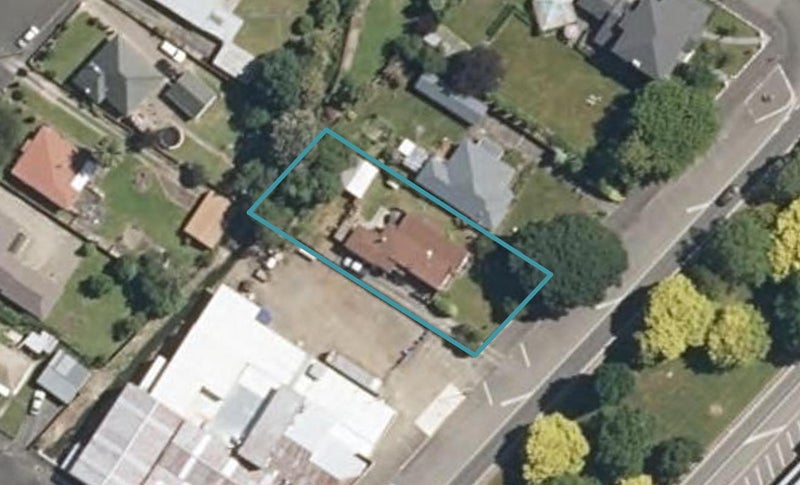 142 Main Street, Pahiatua - Carousel 1
