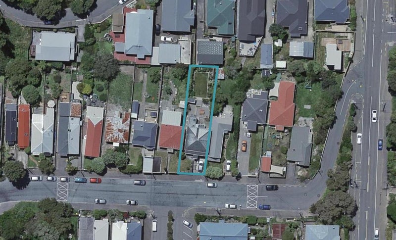 10 Duppa Street, Berhampore, Wellington - Carousel 1