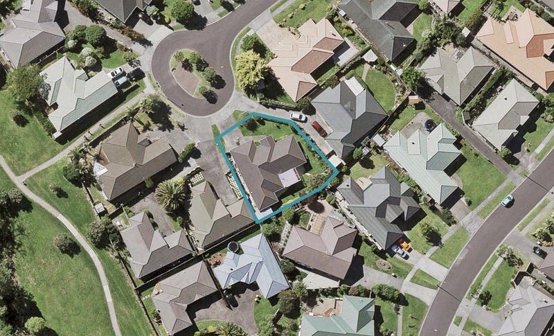 18 Glencullen Place, Dannemora, Auckland - Carousel 1