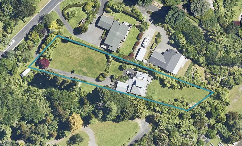 443 SPENCER ROAD, TARAWERA, Rotorua - Carousel 1