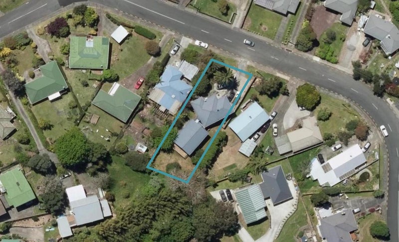 6 Whaka Street, Raumanga, Whangarei - Carousel 1