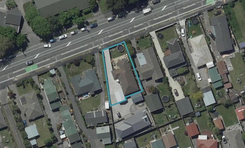 100 Sparks Road, Hoon Hay, Christchurch - Carousel 1