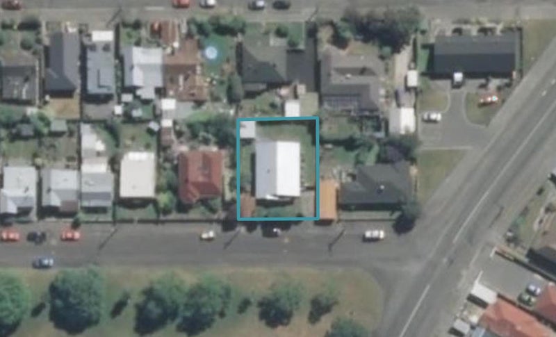3 Russell Square, Parkside, Timaru - Carousel 1