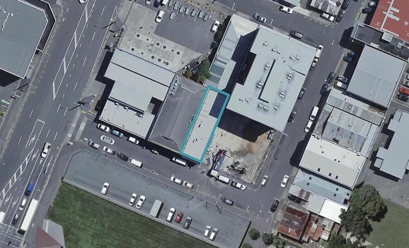 6/32 Martin Square, Te Aro, Wellington - Carousel 1