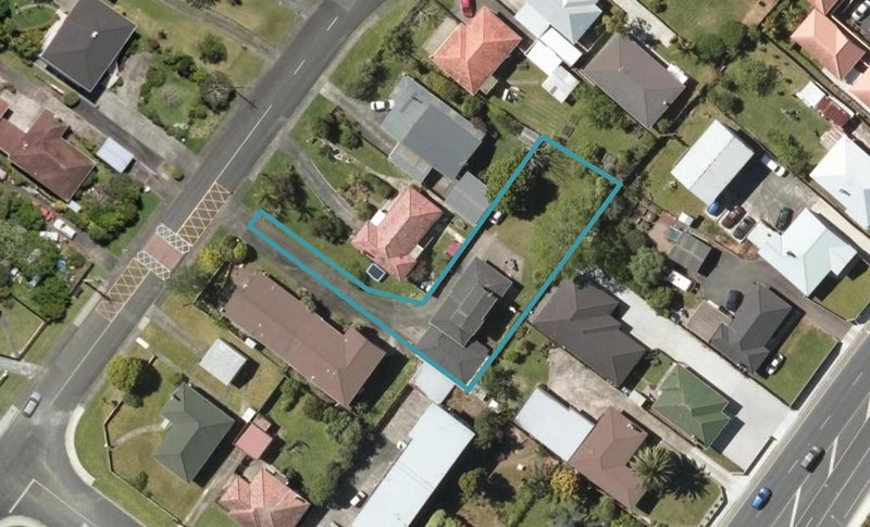 29A Fifth Avenue, Avenues, Whangarei - Carousel 1