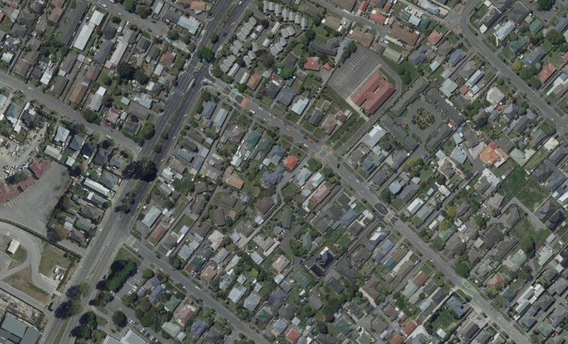 26A MacKenzie Avenue, Woolston, Christchurch - Carousel 1