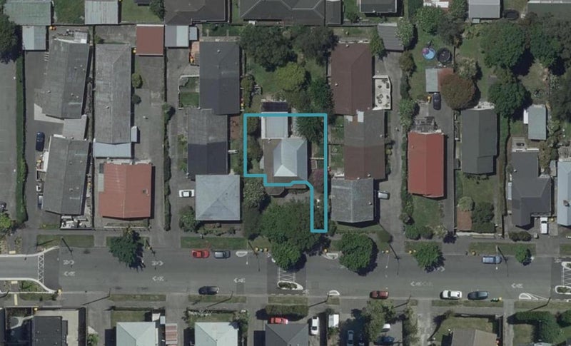 3/427 Worcester Street, Linwood, Christchurch - Carousel 1