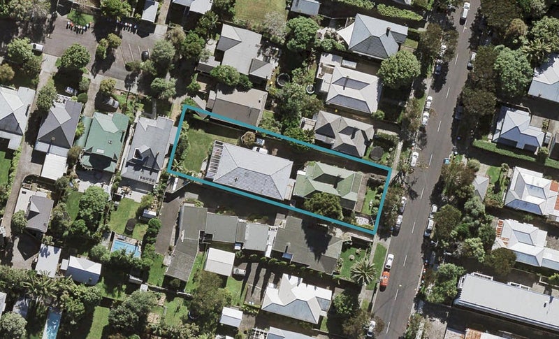 1/29 Horoeka Avenue, Mount Eden, Auckland - Carousel 1