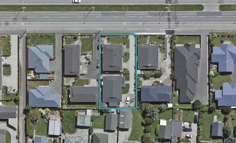 53B Bainfield Road, Waikiwi, Invercargill - Carousel 1