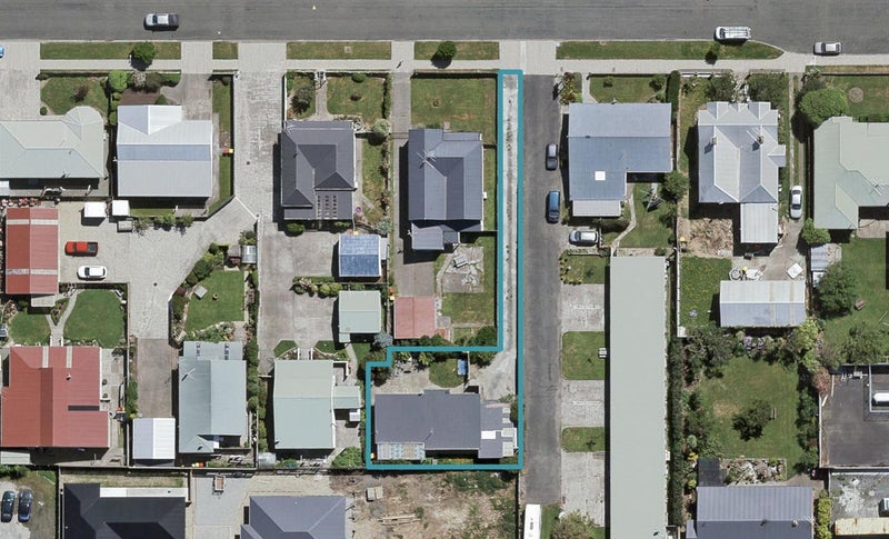 43 Avenal Street, Avenal, Invercargill - Carousel 1
