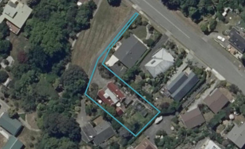 20 Tresillian Avenue, Marybank, Nelson - Carousel 1