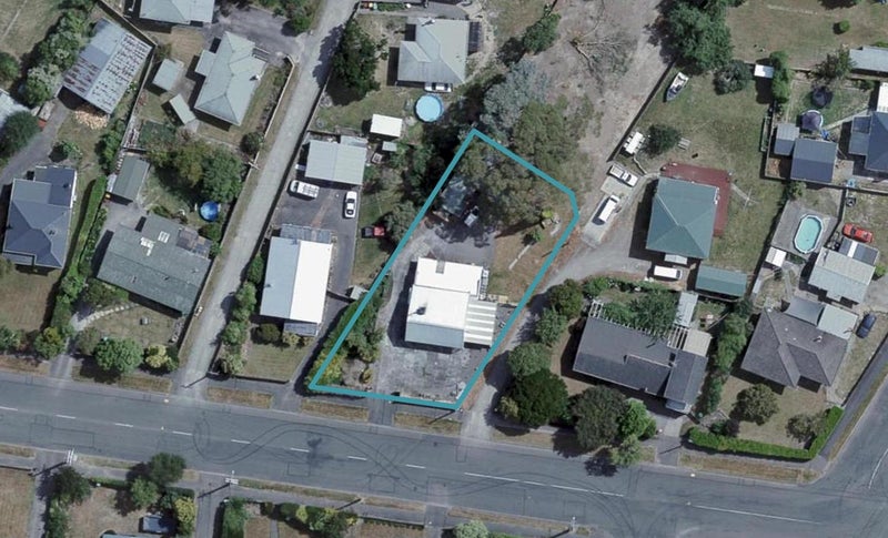 47 Roberts Road, Lansdowne, Masterton - Carousel 1
