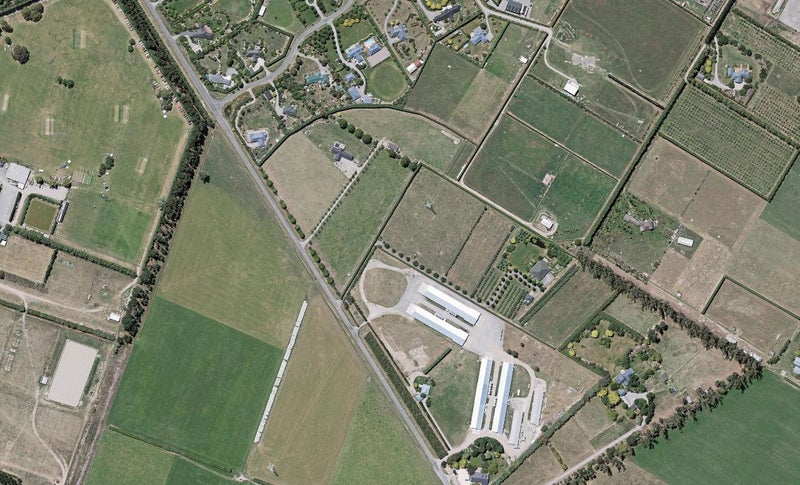372 Mandeville Road, Ohoka, Kaiapoi - Carousel 1