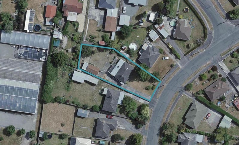 15 Churchill Avenue, Lansdowne, Masterton - Carousel 1