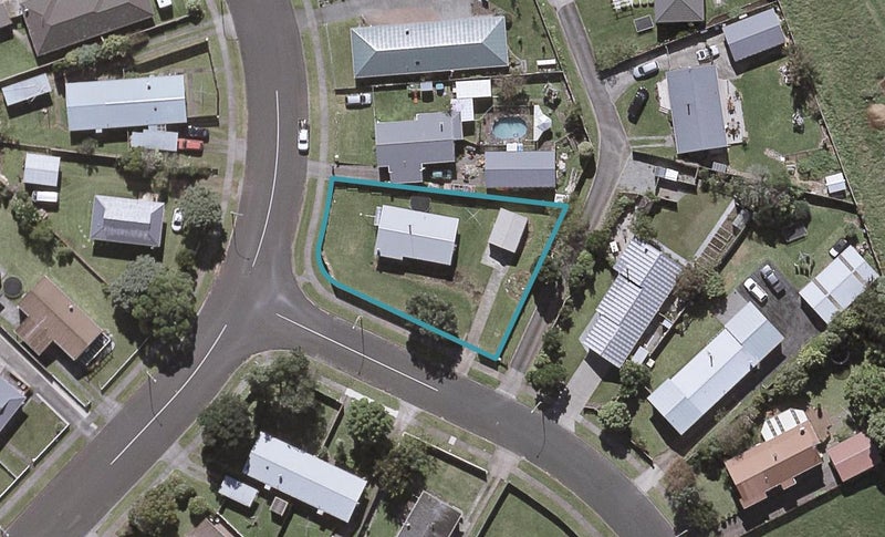 56 Sunnyvale Street, Bell Block, New Plymouth - Carousel 1