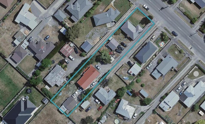 100 Cockburn Street, Kuripuni, Masterton - Carousel 1