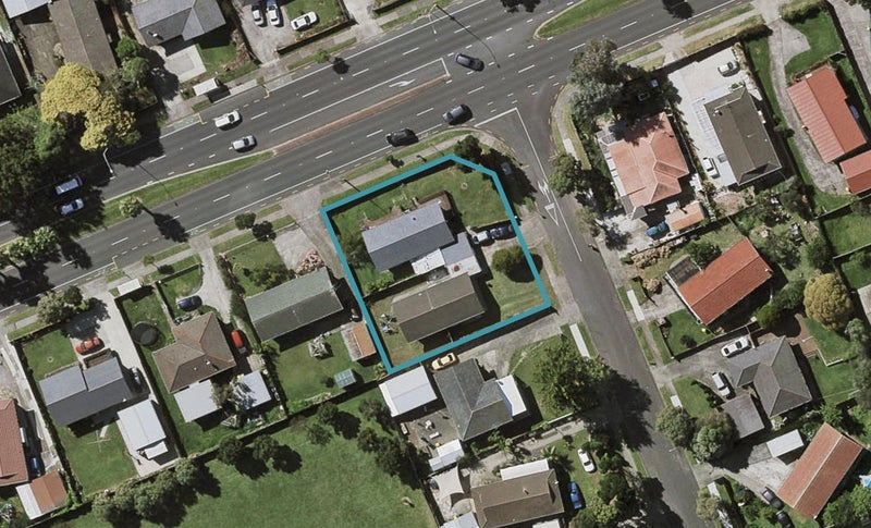 1/1 Shalimar Place, Clover Park, Auckland - Carousel 1