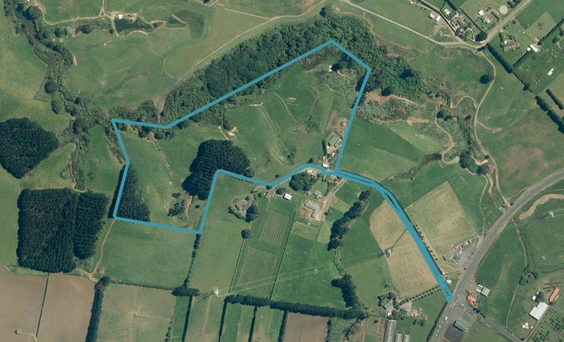 1304C Glenbrook Road, Waiuku - Carousel 1