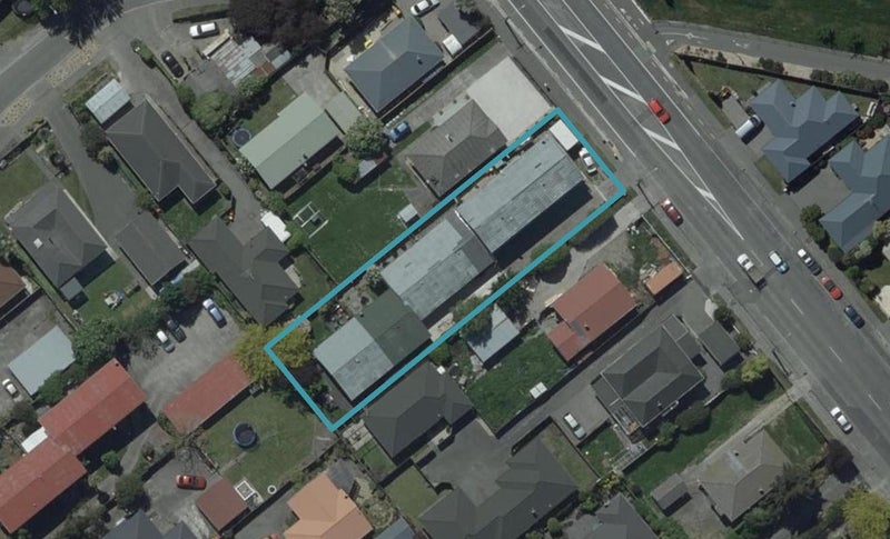 4/41 Wrights Road, Addington, Christchurch - Carousel 1
