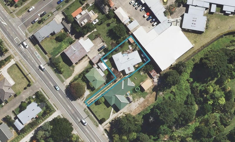 237A Ormond Road, Mangapapa, Gisborne - Carousel 1