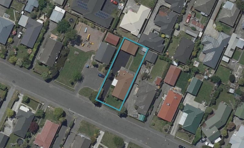 14 Fern Drive, Halswell, Christchurch - Carousel 1