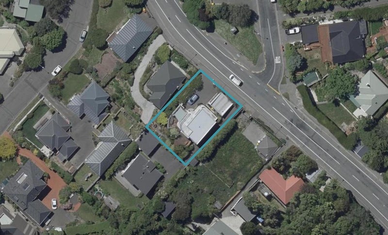 120 Dyers Pass Road, Cashmere, Christchurch - Carousel 1