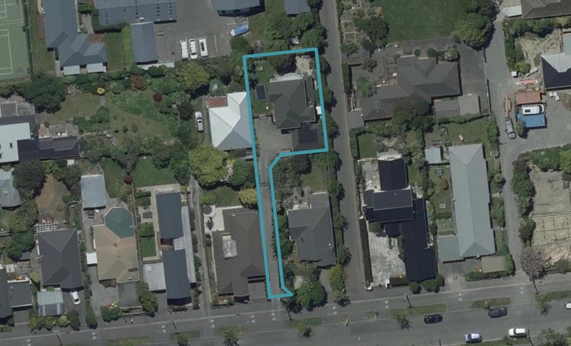 64 Matai Street West, Riccarton, Christchurch - Carousel 1