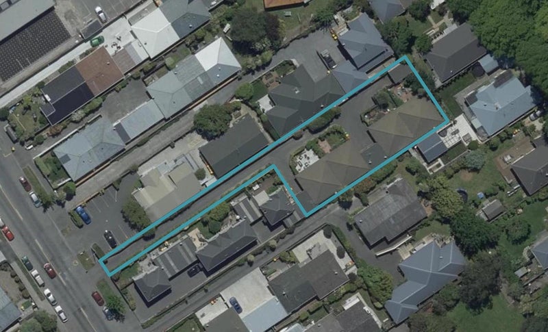 4/234A Springfield Road, St Albans, Christchurch - Carousel 1