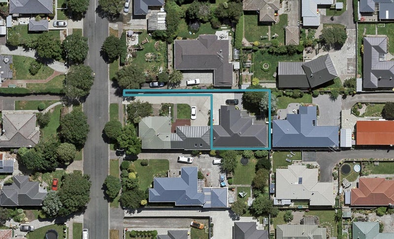 59 Abbot Street, Waverley, Invercargill - Carousel 1