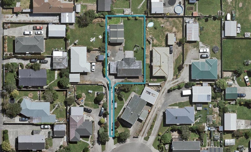 26 Chesney Court, Heidelberg, Invercargill - Carousel 1