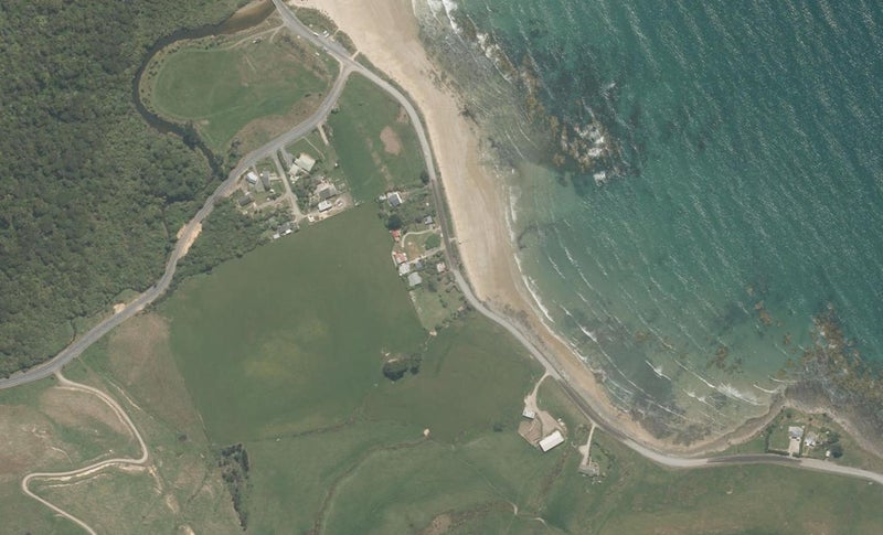 32 The Nuggets Road, Ahuriri Flat, Kaka Point - Carousel 1