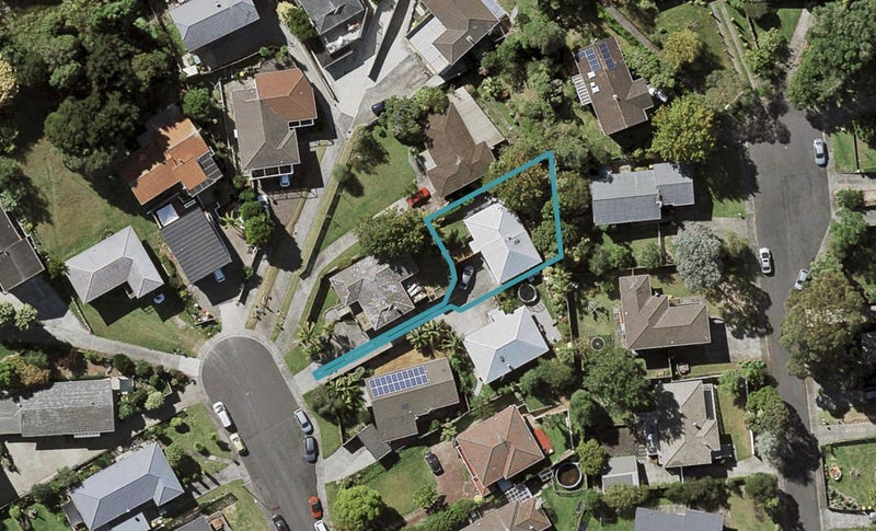 27A Sequoia Place, Sunnynook, Auckland - Carousel 1