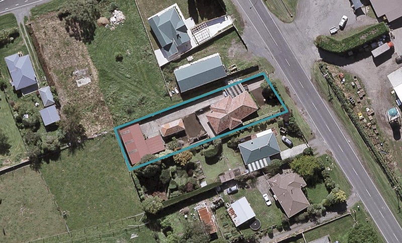 8 Waitara Road, Brixton, Waitara - Carousel 1