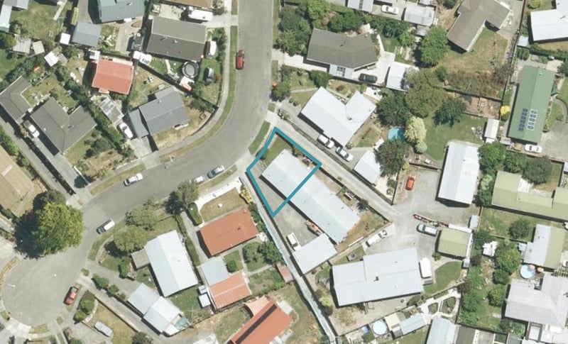 1/25 Shirtliff Street, Riversdale, Blenheim - Carousel 1